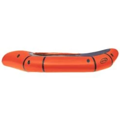 Nortik TrekRaft Trekking Rafting Boot Ultra Leichtes Packraft Mit Verdeck -Paddle Discounter nortik trekraft trekking rafting boot ultra leichtes packraft mit verdeck 2