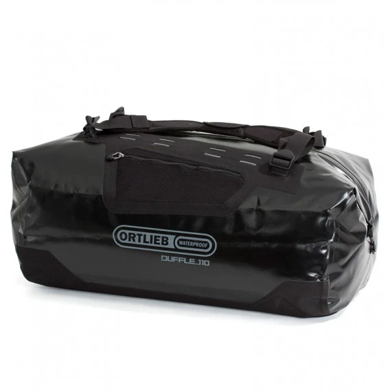 Ortlieb Duffel Wasserdichte Reisetasche 60l-110l Packsack Schwarz 3 Ortlieb Duffel Wasserdichte Reisetasche 60l-110l Packsack Schwarz â Bild 3
