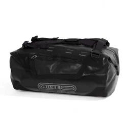Ortlieb Duffel Wasserdichte Reisetasche 60l-110l Packsack Schwarz