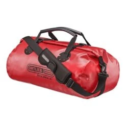 Ortlieb Rack-Pack Wasserdichter Packsack Transportsack Red