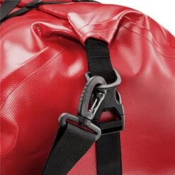 Ortlieb Rack-Pack Wasserdichter Packsack Transportsack Red -Paddle Discounter ortlieb rack pack wasserdichter packsack transportsack red 4