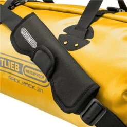 Ortlieb Rack-Pack Wasserdichter Packsack Transportsack Sunyellow 10 Ortlieb Rack-Pack Wasserdichter Packsack Transportsack Sunyellow -Paddle Discounter ortlieb rack pack wasserdichter packsack transportsack sunyellow 4