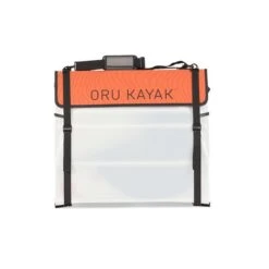 Oru Kayak Beach LT 1 Personen Faltkajak Faltboot -Paddle Discounter oru kayak beach lt 1 personen faltkajak faltboot 4