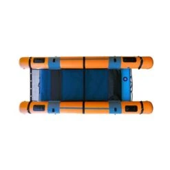 PaddleRaft Basic Package Aufblasbares Floß & Stand Up Paddle Board -Paddle Discounter paddleraft basic package aufblasbares floss stand up paddle board 2