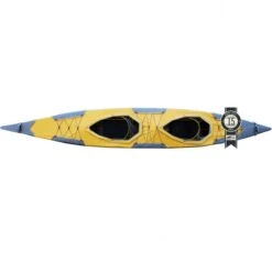 Pakboats Puffin Saranac Jubelpaket Mit Verdeck Und Fiberglas Paddeln 7 Pakboats Puffin Saranac Jubelpaket Mit Verdeck Und Fiberglas Paddeln -Paddle Discounter pakboats puffin saranac jubelpaket mit verdeck und fiberglas paddeln 3