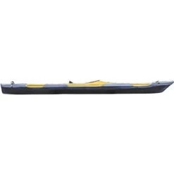 Pakboats Quest 150 Faltboot 1er Faltkajak Einsitzer Mit Verdeck -Paddle Discounter pakboats quest 150 faltboot 1er faltkajak einsitzer mit verdeck 2