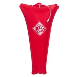 Palm Kajak Float Bag Heavy Weight Auftriebskörper Rot -Paddle Discounter palm kajak float bag heavy weight auftriebskorper rot 3