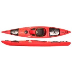 Prijon Enduro 380 Allroundkajak 1er Wanderkajak -Paddle Discounter prijon enduro 380 allroundkajak 1er wanderkajak 2