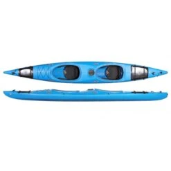 Prijon Excursion EVO Tourenkajak 2er Wanderkajak -Paddle Discounter prijon excursion evo tourenkajak 2er wanderkajak 2