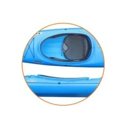 Prijon Excursion EVO Tourenkajak 2er Wanderkajak -Paddle Discounter prijon excursion evo tourenkajak 2er wanderkajak 3