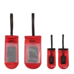 Prijon Handytasche Smartphone Tasche Wasserdicht Schwimmfähig