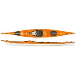 Prijon Millenium EVO Seekajak Wanderkajak Tourenkajak -Paddle Discounter prijon millenium evo seekajak wanderkajak tourenkajak 2