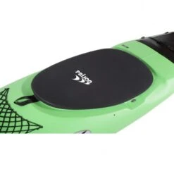 Prijon Neopren Lukendeckel Schwarz