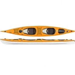 Prijon Piave Carbon-Aramid Allrounder Tourenkajak Wanderkajak -Paddle Discounter prijon piave carbon aramid allrounder tourenkajak wanderkajak 2