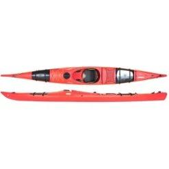 Prijon Seayak 500 LV Seekajak Für Damen Oder Kleinere Paddler -Paddle Discounter prijon seayak 500 lv seekajak fur damen oder kleinere paddler 2