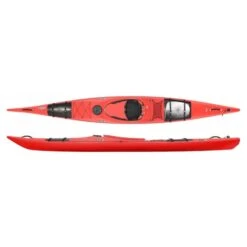 Prijon Touryak 470 LV Tourenkajak Wanderkajak 5 Prijon Touryak 470 LV Tourenkajak Wanderkajak -Paddle Discounter prijon touryak 470 lv tourenkajak wanderkajak 2