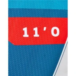 Red Paddle Compact 11.0 SUP Komplett Set Mit Paddel Ausblasbare Stand Up Paddle Board -Paddle Discounter red paddle compact 110 sup komplett set mit paddel ausblasbare stand up paddle board 3