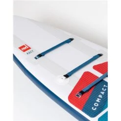 Red Paddle Compact 11.0 SUP Komplett Set Mit Paddel Ausblasbare Stand Up Paddle Board -Paddle Discounter red paddle compact 110 sup komplett set mit paddel ausblasbare stand up paddle board 4