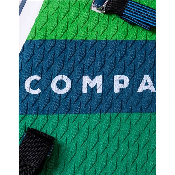 Red Paddle Compact 12.0 SUP Komplett Set Mit Paddel Ausblasbare Stand Up Paddle Board 4 Red Paddle Compact 12.0 SUP Komplett Set Mit Paddel Ausblasbare Stand Up Paddle Board – Bild 4