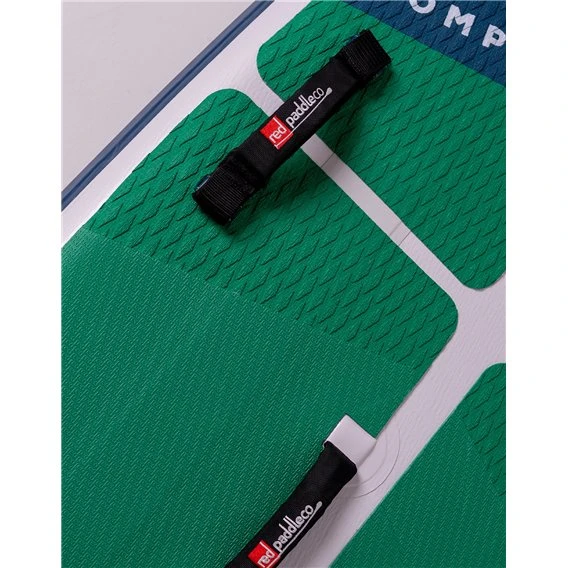 Red Paddle Compact 12.0 SUP Komplett Set Mit Paddel Ausblasbare Stand Up Paddle Board 5 Red Paddle Compact 12.0 SUP Komplett Set Mit Paddel Ausblasbare Stand Up Paddle Board – Bild 5