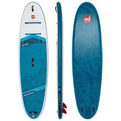 Red Paddle Ride 10.6 MSL Limited Edition Aufblasbares Stand Up Paddle Board