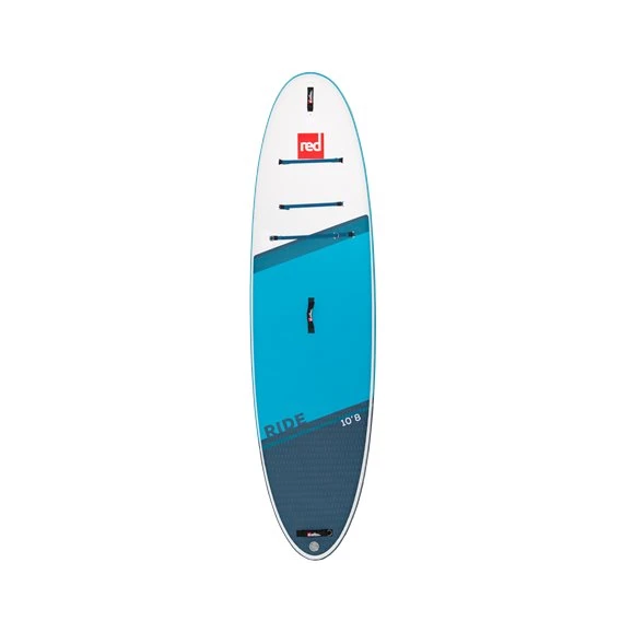 Red Paddle Ride 10.8 Aufblasbares Stand Up Paddel Board SUP 2 Red Paddle Ride 10.8 Aufblasbares Stand Up Paddel Board SUP – Bild 2