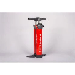 Red Paddle Titan II Handpumpe SUP Pumpe -Paddle Discounter red paddle titan ii handpumpe sup pumpe 5