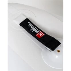 Red Paddle Voyager 13.2 SUP Komplett Set Mit Paddel Ausblasbare Stand Up Paddle Board -Paddle Discounter red paddle voyager 132 sup komplett set mit paddel ausblasbare stand up paddle board 3