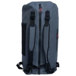 Red Paddle Waterproof Kit Bag - Wasserdichte Multisporttasche Packsack Grey