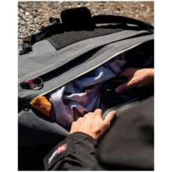 Red Paddle Waterproof Kit Bag - Wasserdichte Multisporttasche Packsack Grey -Paddle Discounter red paddle waterproof kit bag wasserdichte multisporttasche packsack grey 3