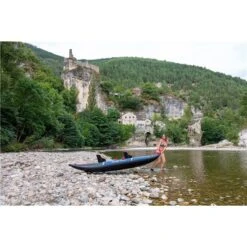 Sevylor Charleston Aufblasbares Kajak 2 Personen Luftboot Schlauchboot 8 Sevylor Charleston Aufblasbares Kajak 2 Personen Luftboot Schlauchboot -Paddle Discounter sevylor charleston aufblasbares kajak 2 personen luftboot schlauchboot 2