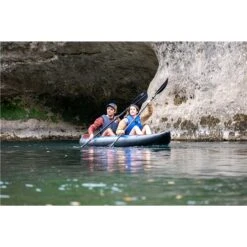 Sevylor Charleston Aufblasbares Kajak 2 Personen Luftboot Schlauchboot 11 Sevylor Charleston Aufblasbares Kajak 2 Personen Luftboot Schlauchboot -Paddle Discounter sevylor charleston aufblasbares kajak 2 personen luftboot schlauchboot 5