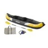 Sevylor Colorado Kit 2er Kajak Luftboot Schlauchboot Set