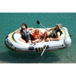 Sevylor Supercaravelle XR86 GTX-7 Schlauchboot Badeboot -Paddle Discounter sevylor supercaravelle xr86 gtx 7 schlauchboot badeboot 2