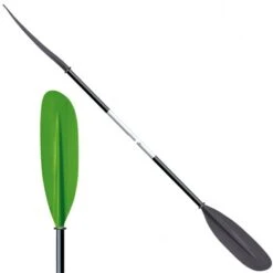 TNP / Gumotex Kajak Touring Doppelpaddel 2-teilig 2.30 M -Paddle Discounter tnp gumotex kajak touring doppelpaddel 2 teilig 230 m 2