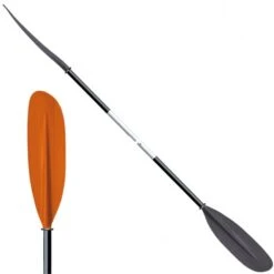 TNP / Gumotex Kajak Touring Doppelpaddel 2-teilig 2.30 M -Paddle Discounter tnp gumotex kajak touring doppelpaddel 2 teilig 230 m 3