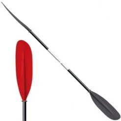 TNP / Gumotex Kajak Touring Doppelpaddel 2-teilig 2.30 M -Paddle Discounter tnp gumotex kajak touring doppelpaddel 2 teilig 230 m 4