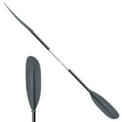 TNP / Gumotex Kajak Touring Doppelpaddel 2-teilig 240cm