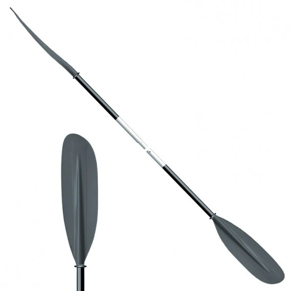 TNP / Gumotex Kajak Touring Doppelpaddel 2-teilig 240cm 1 TNP / Gumotex Kajak Touring Doppelpaddel 2-teilig 240cm