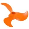 Torqeedo Ersatzpropeller Travel Und Cruise V8 P350